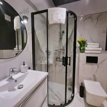 Apartament Szmaragdowa 21 Przy Plazy - Sala Zabaw, Silownia - 365Pam Mielno  Room photo