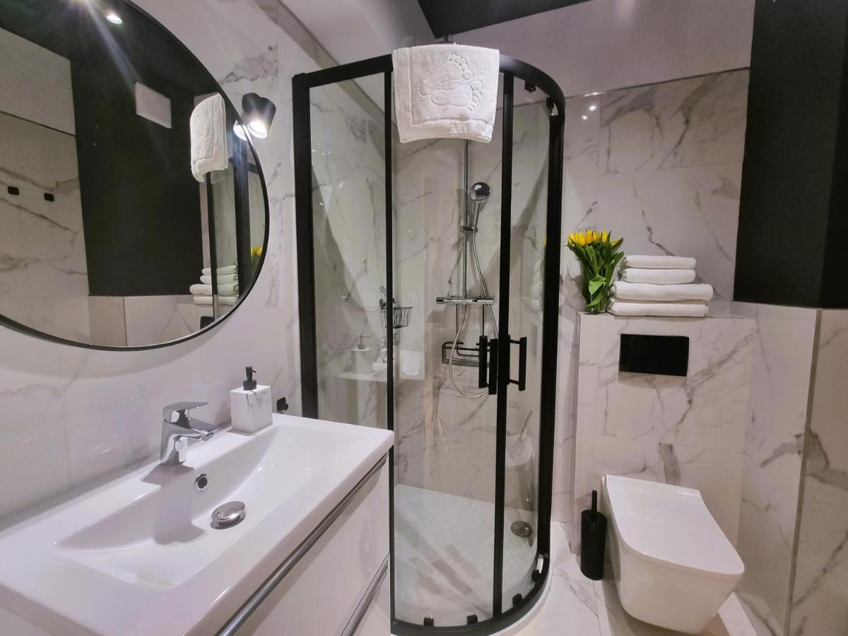 Apartment Szmaragdowa 21 Przy Plazy - Sala Zabaw, Silownia - 365pam *