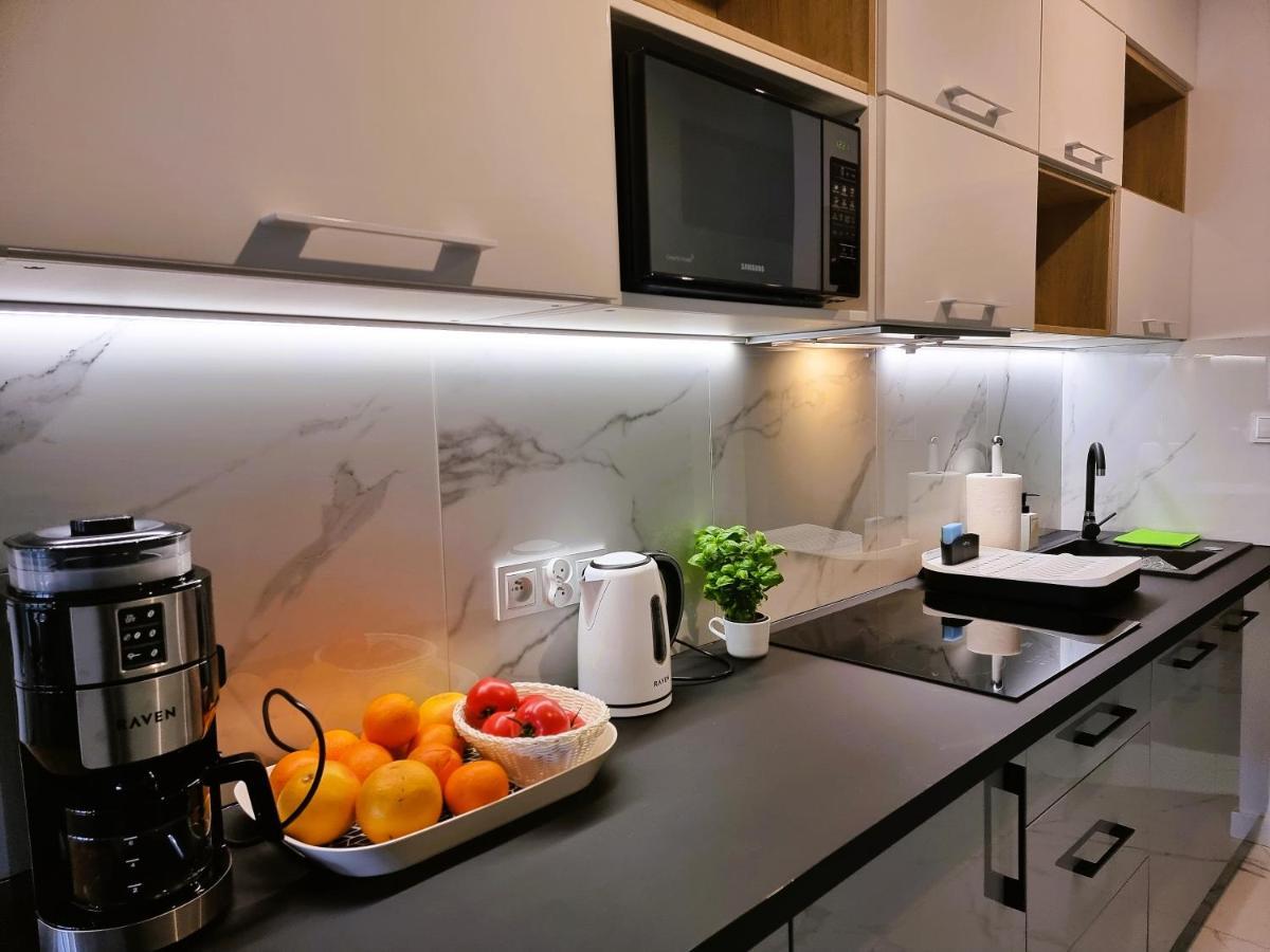 Apartment Szmaragdowa 21 Przy Plazy - Sala Zabaw, Silownia - 365pam Mielno (Koszalin)