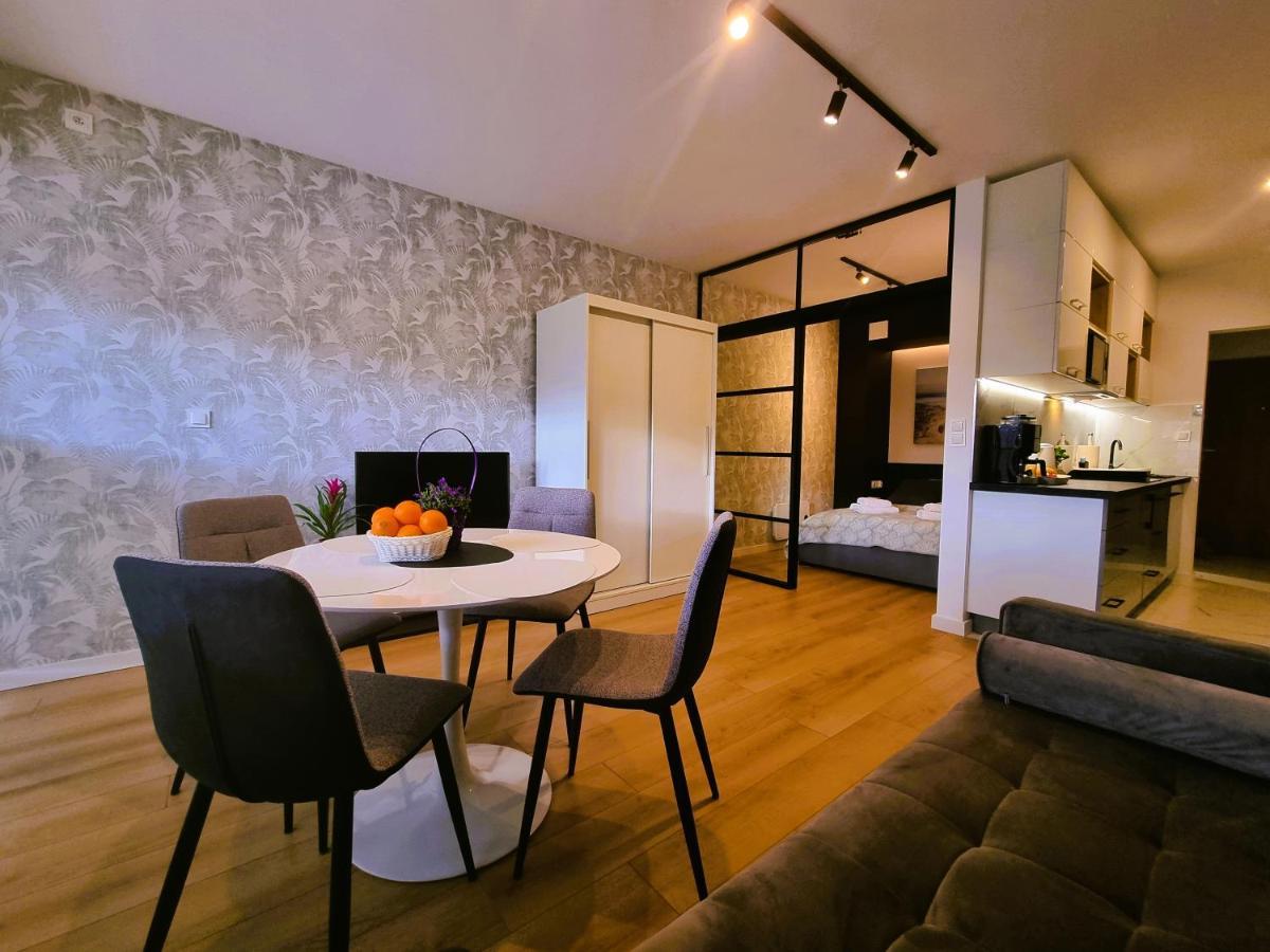 Apartment Szmaragdowa 21 Przy Plazy - Sala Zabaw, Silownia - 365pam Mielno (Koszalin)