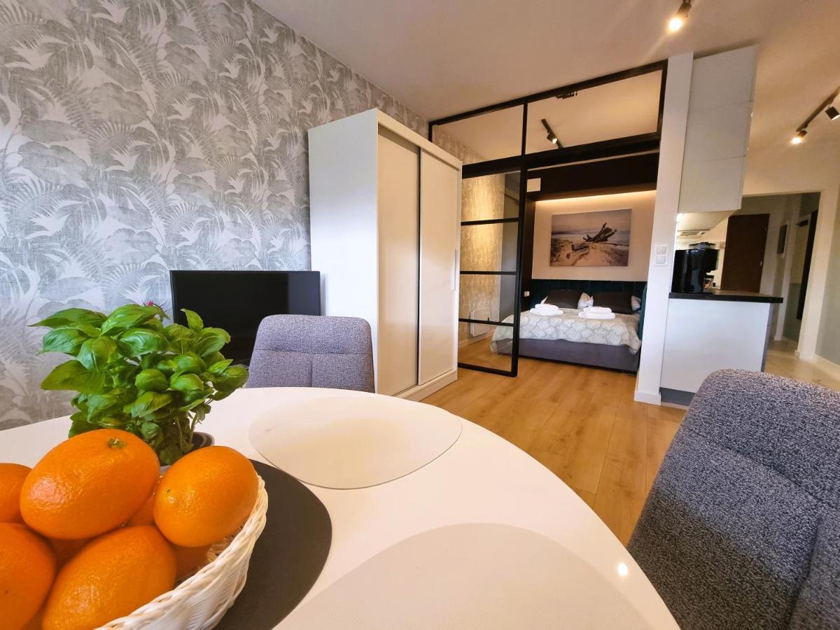 Apartment Szmaragdowa 21 Przy Plazy - Sala Zabaw, Silownia - 365pam Mielno (Koszalin)