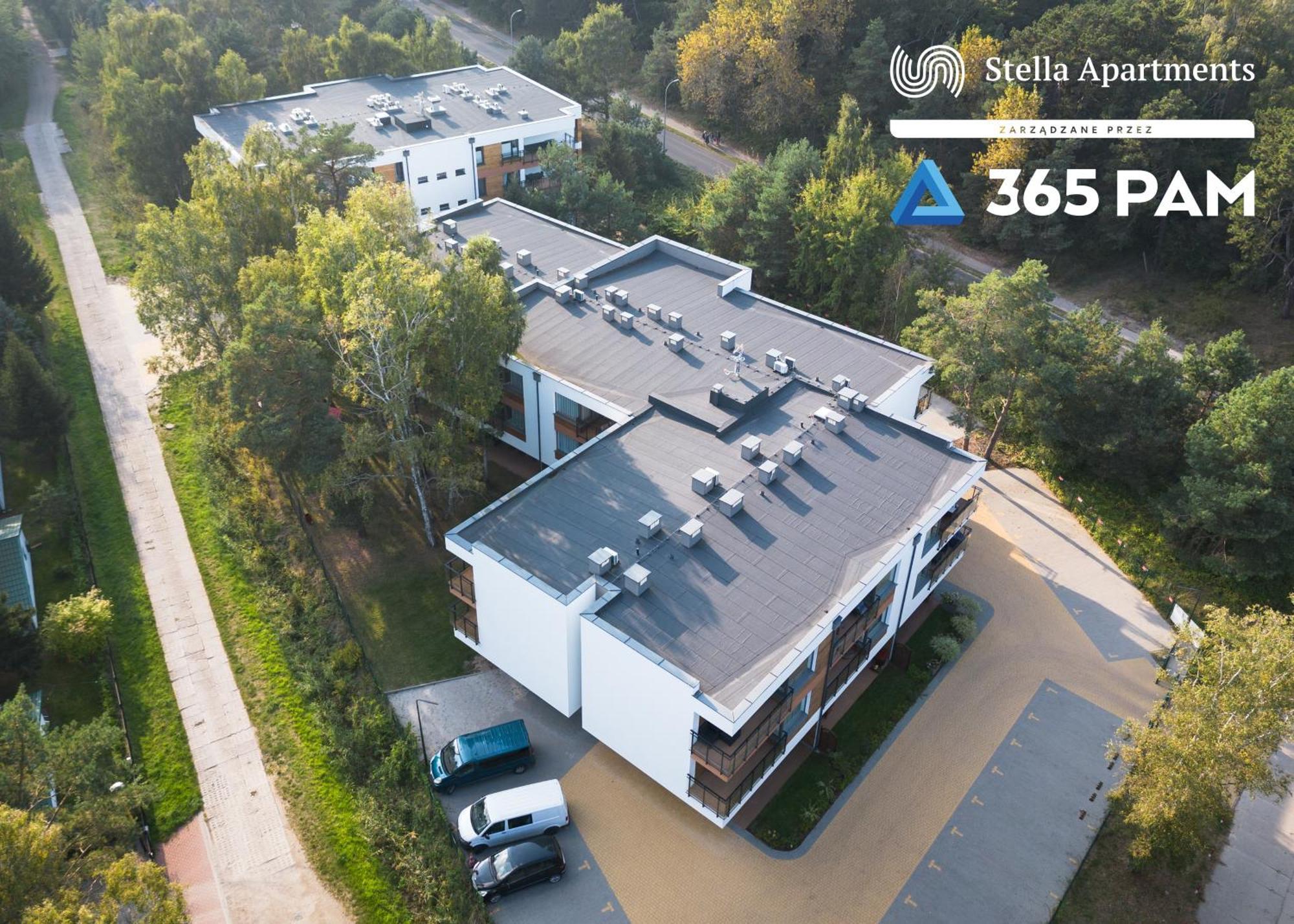 Szmaragdowa 21 Przy Plazy - Sala Zabaw, Silownia - 365pam Apartment
